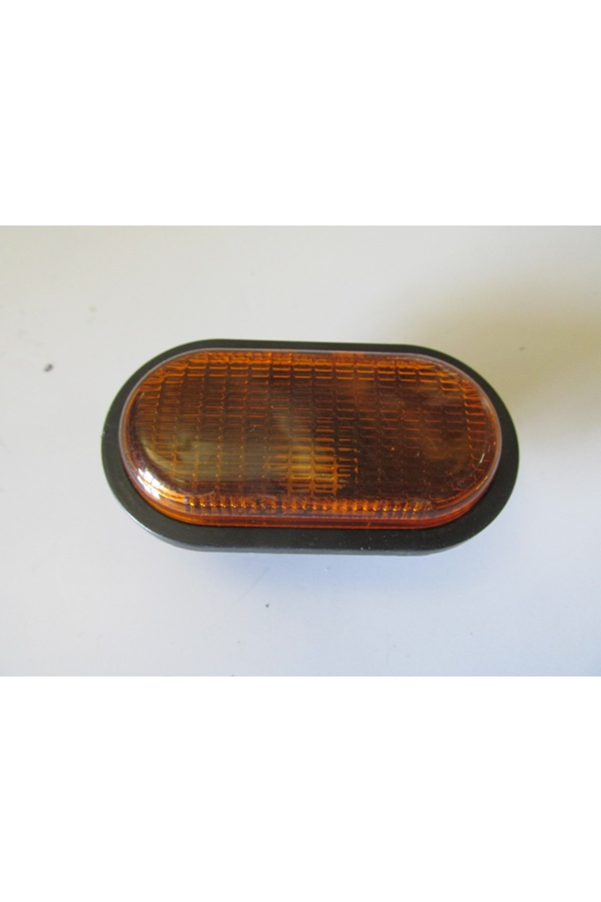 Genel Markalar Renault Clio 2 Sd/hb 02/06 Ön Çamurluk Sinyali Sarı Sağ/sol Aynı (Adet) (Arkası Saclı)