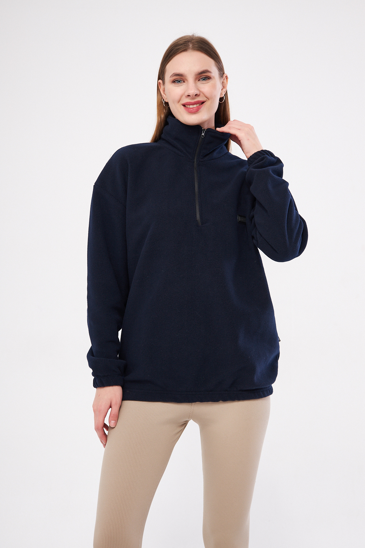 سویشرت  polarpandysweatshirtkadın