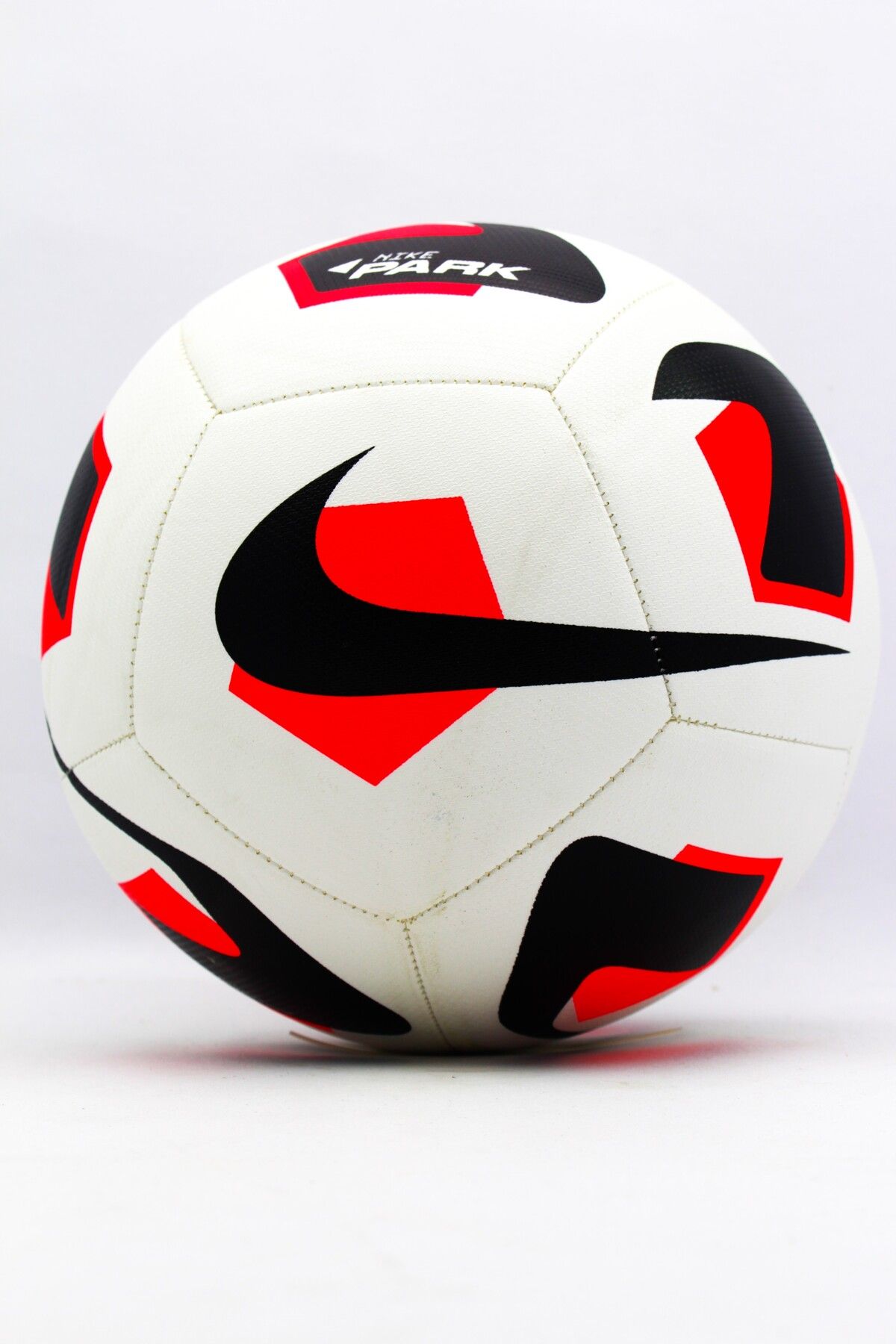 Nike soccer balls clearance