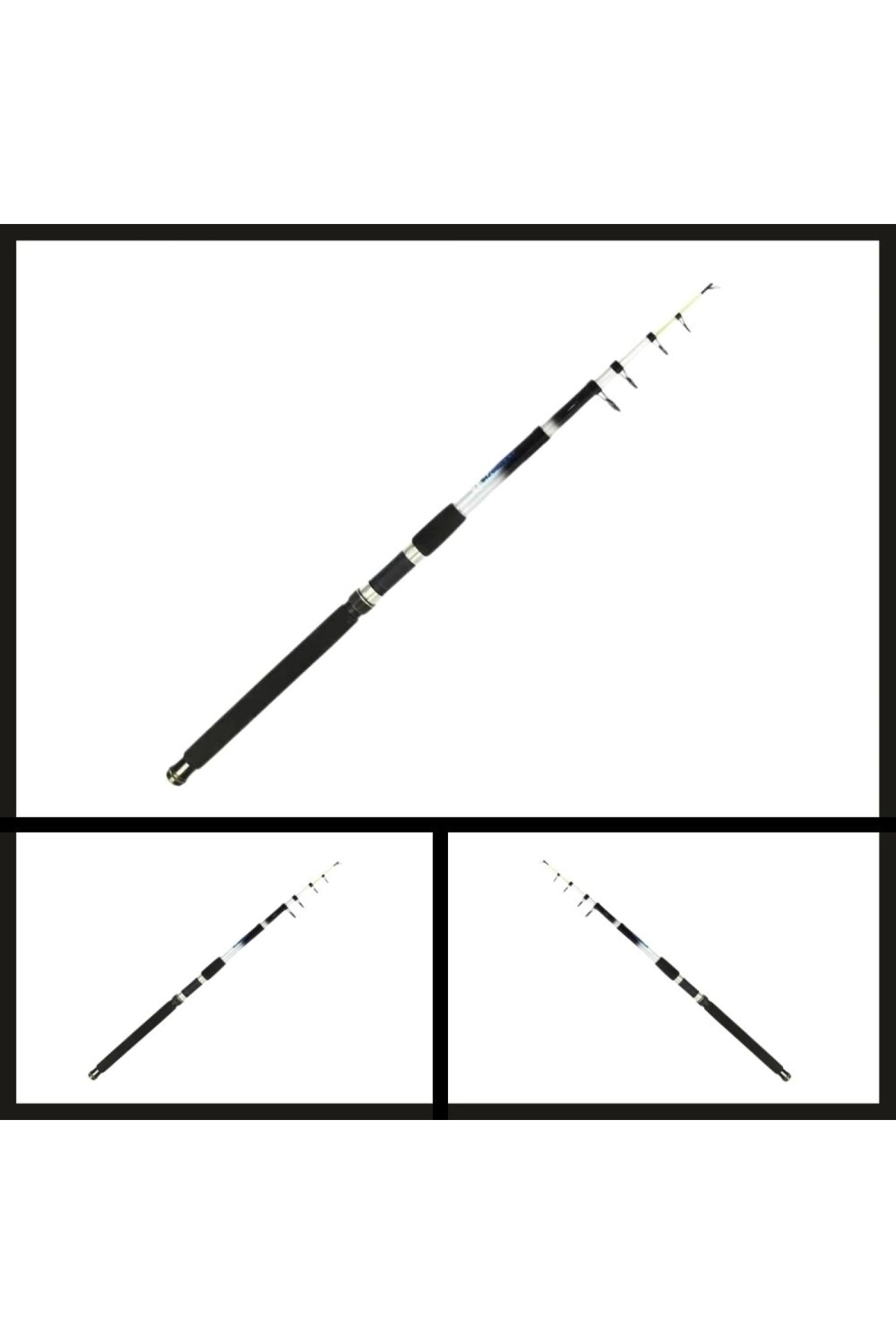 Uygunayakala Uyguna-Yakala 100-150 Gr  Tele  3.30 Mt Kamış-KMŞ.600