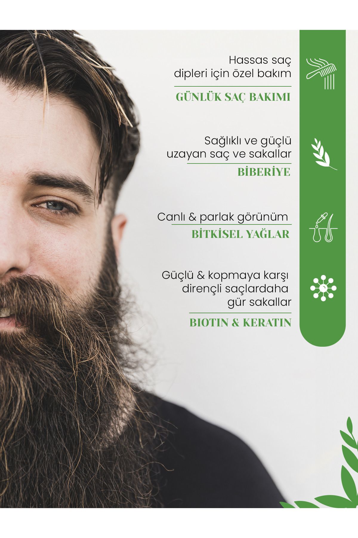 سرم و روغن مو مردانه زنانه روغنهای رزماری طبیعی محتوای پسوند تقویت مراقبت 30 میل Luis Bien