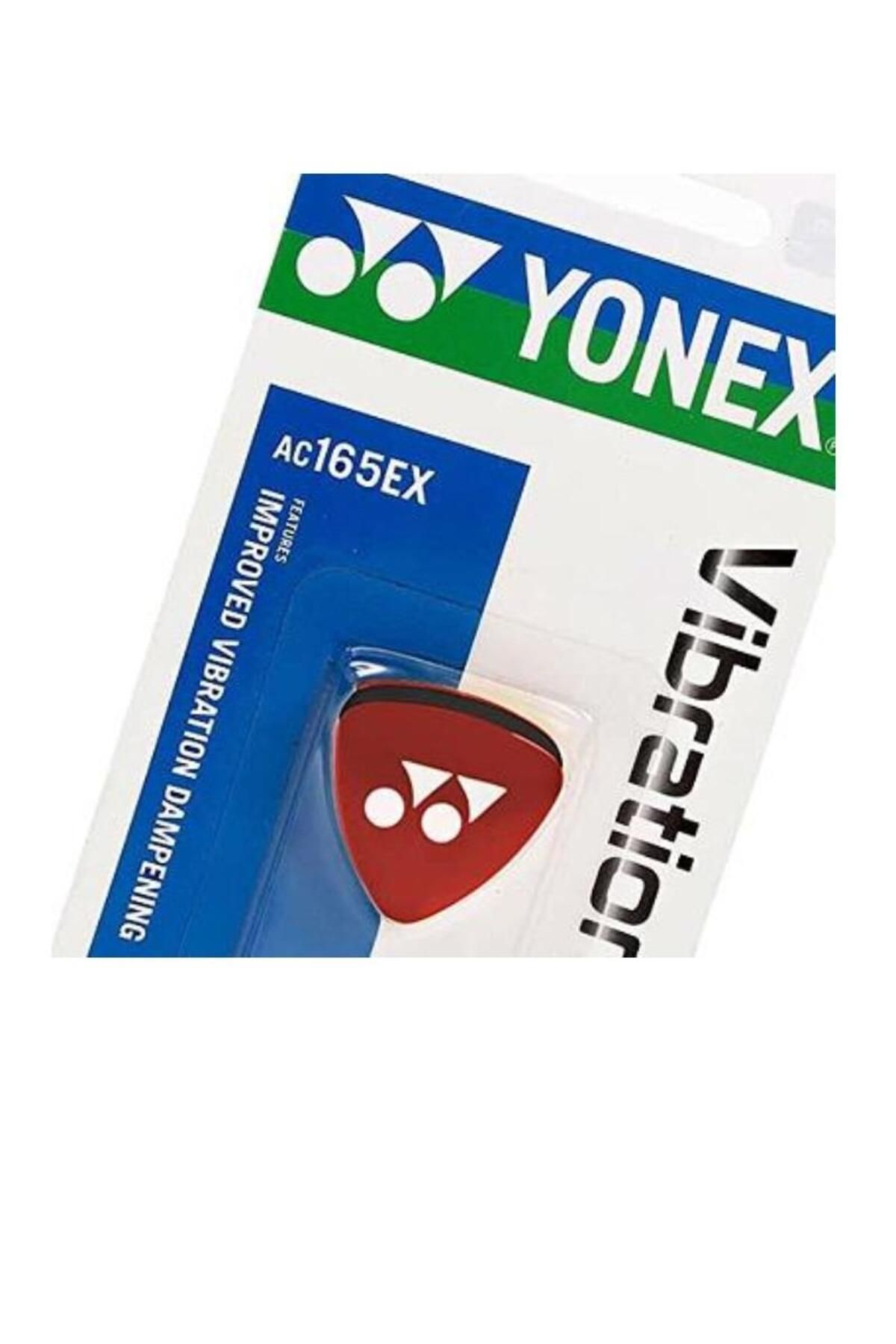 تجهیزات تنیس آرم DAMPNER RED 2ND VIBRATION PREGRESSIVE Yonex