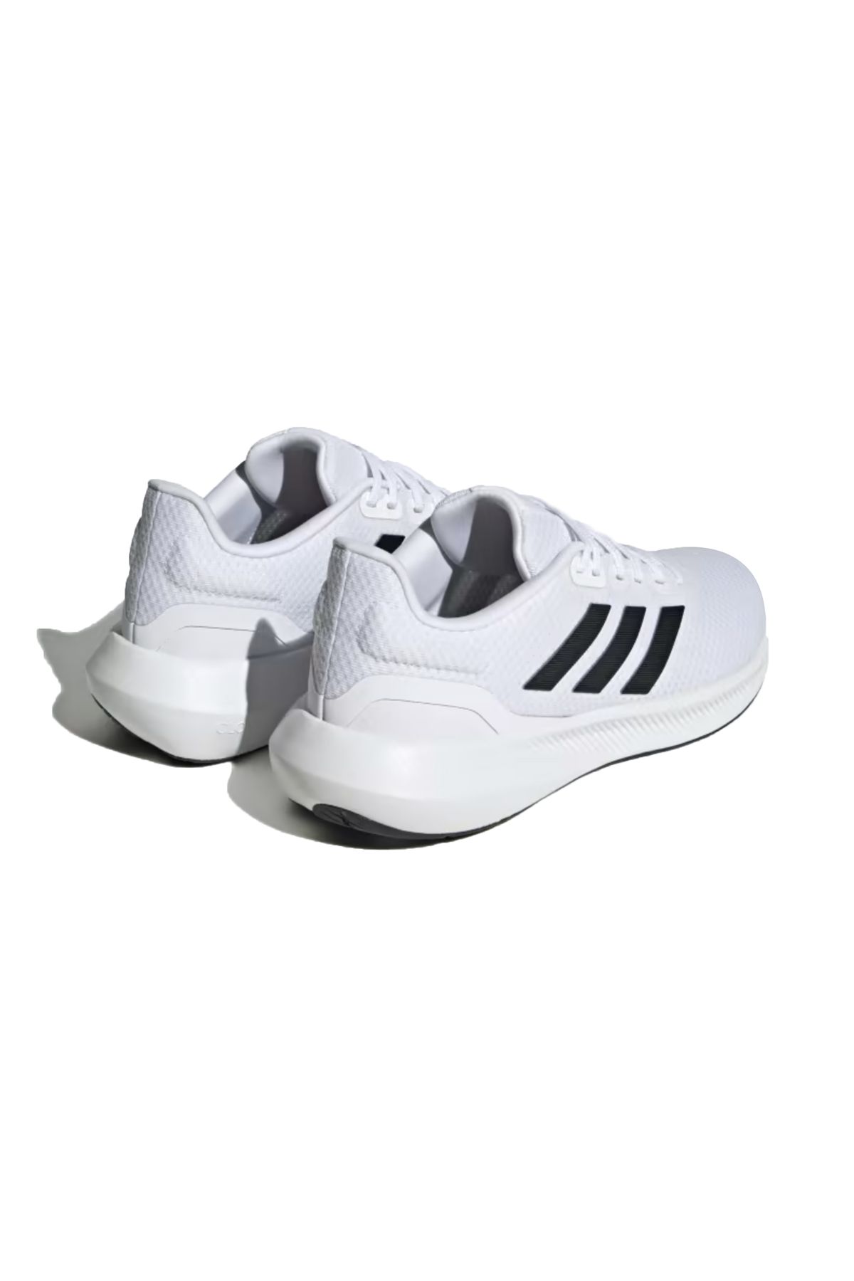 کفش دو و تمرین سفید زنانه Runfalcon 3.0 رانینگ های آموزش adidas