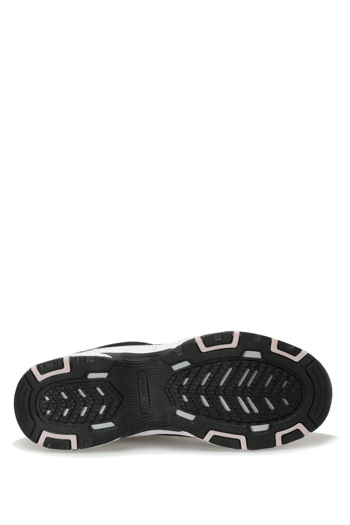 lumberjack-3m Marimar 3fx - Thin Mesh and Lace-up Sneakers 4