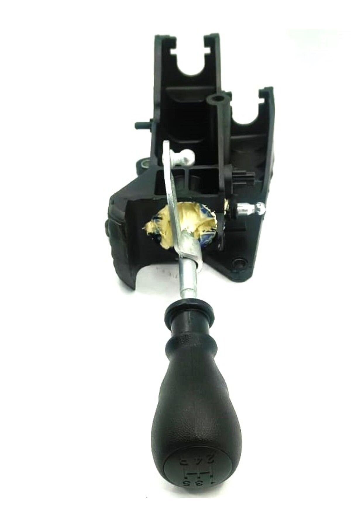 NET-GEAR CONTROL (HANDLE) MECHANISM DOBLO 3 AFTER 2009 1