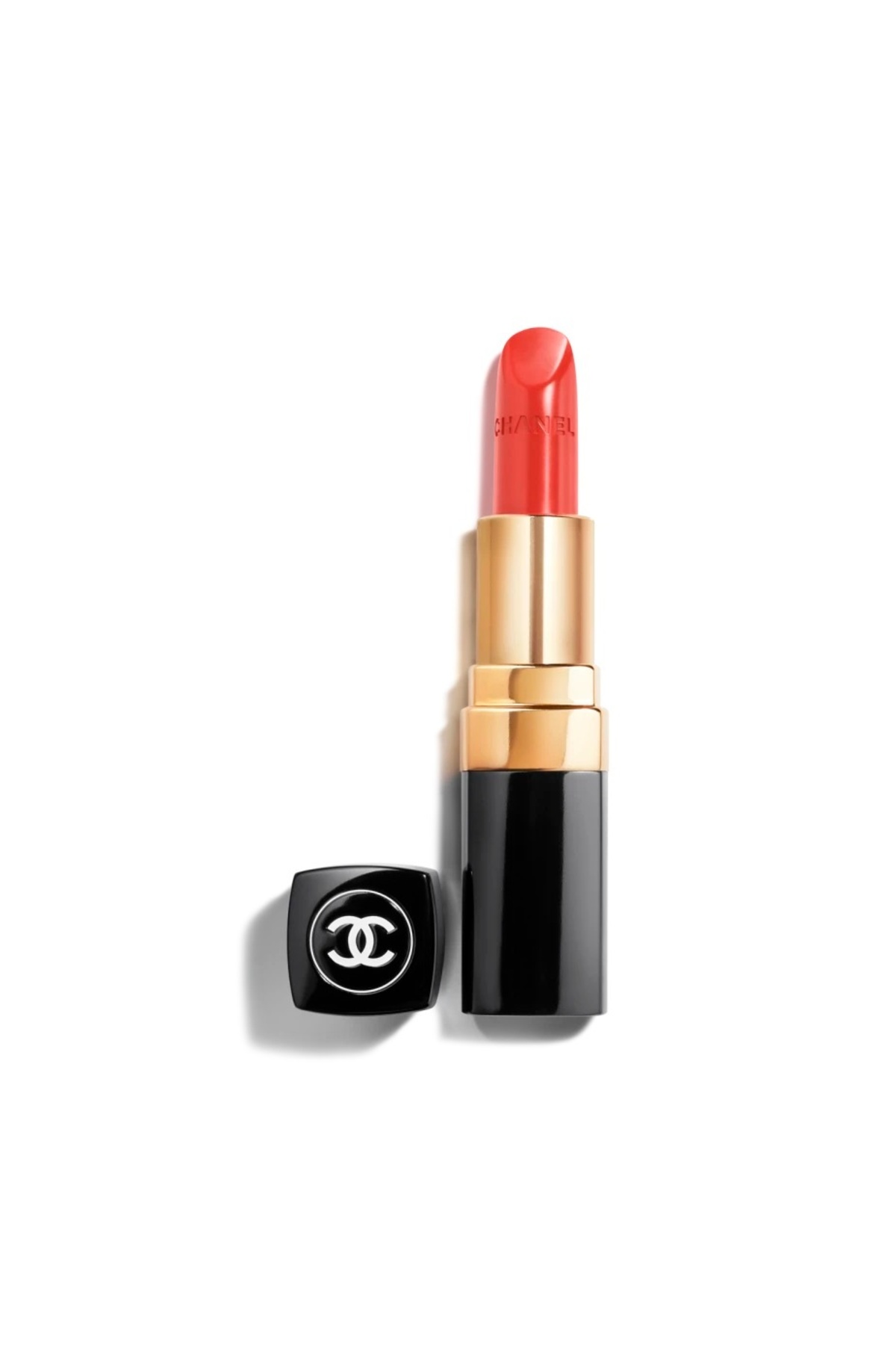 ROUGE COCO - Long Lasting Intense Shiny Moisturizing Nourishing Lipstick