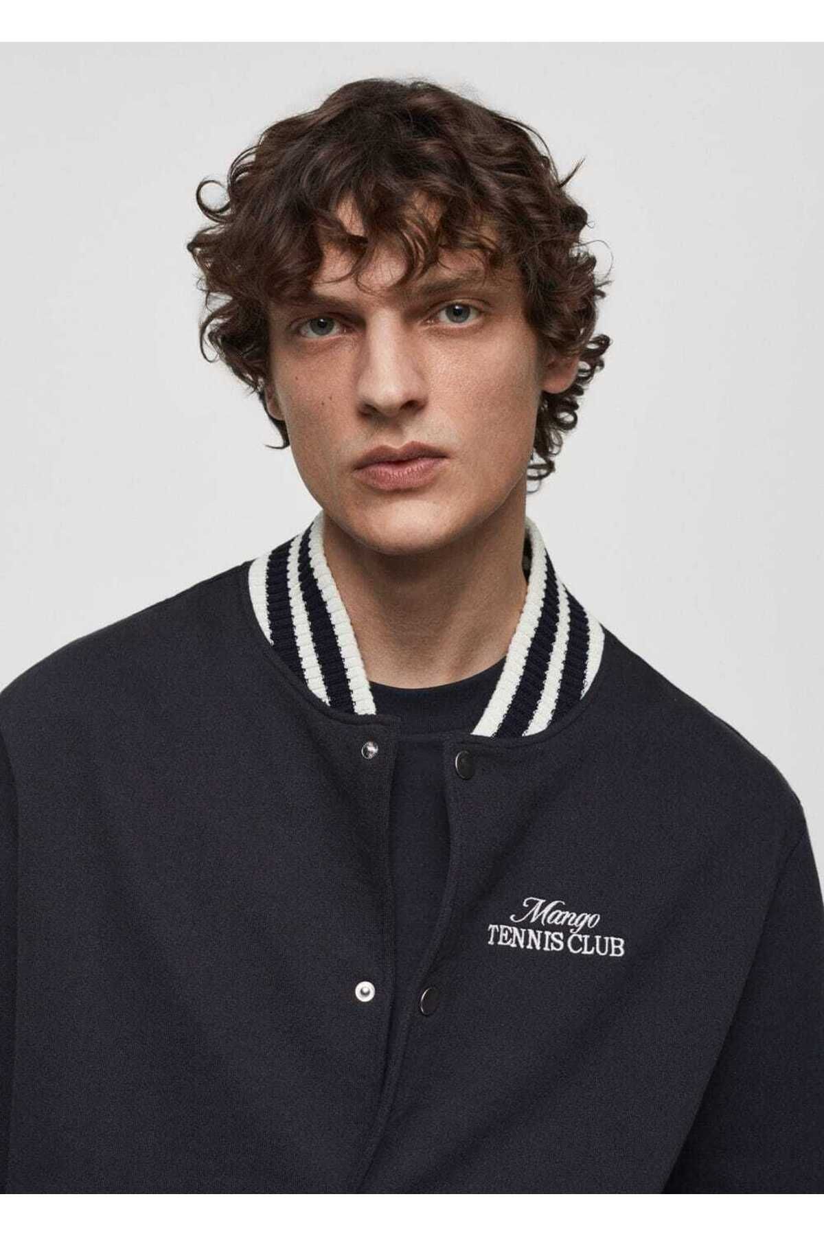 MANGO Man-Jacket 8
