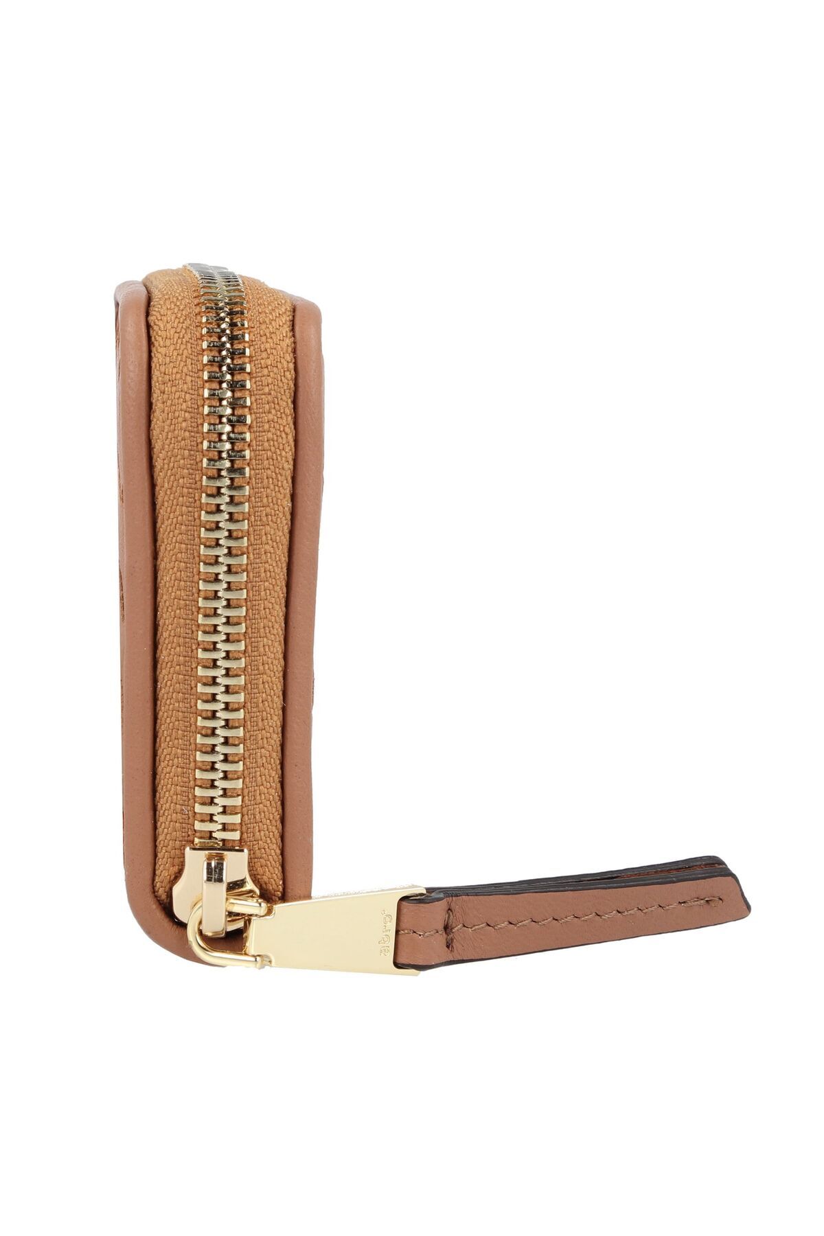 Abro-Piuma Geldbörse Leder 10.5 cm 3