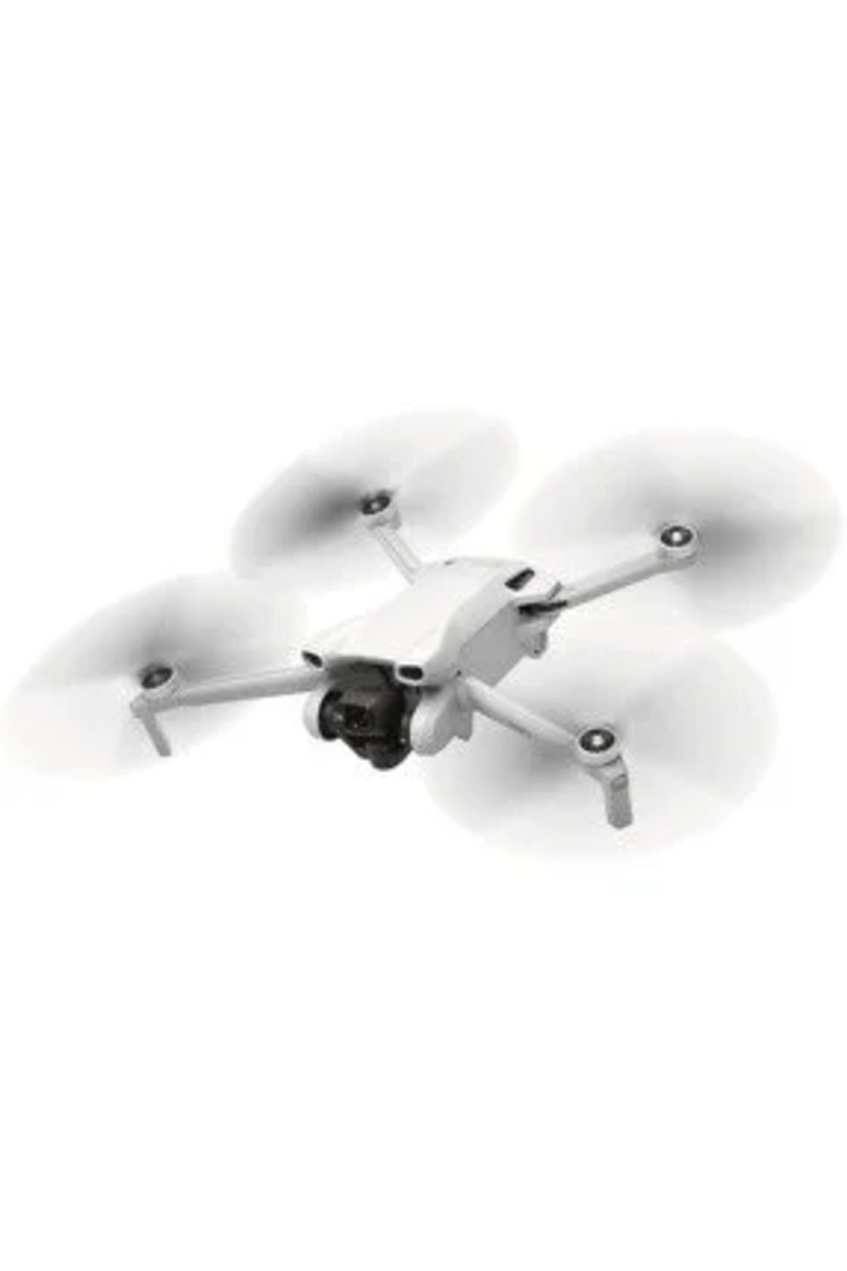 DJI Mini 3 (DJI RC) (GL)