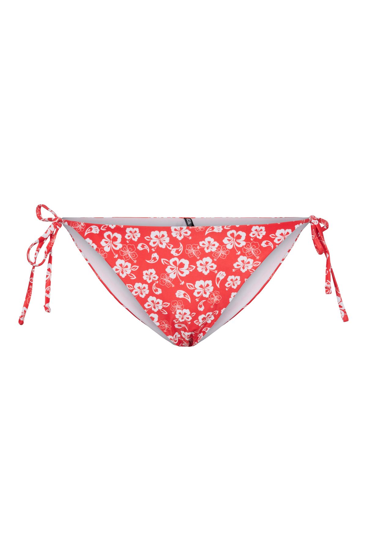 PIECES-PCANA BIKINI-SLIP MIT BINDE SWW BC 1
