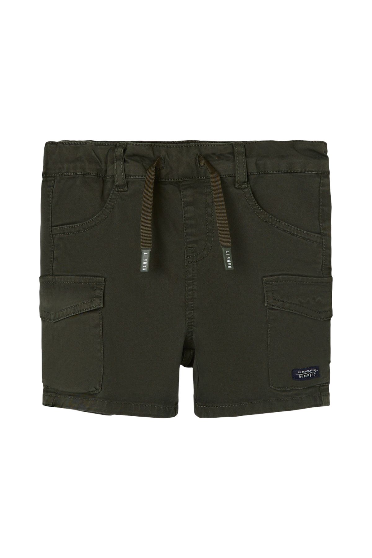 name ıt-Shorts und Bermuda-Grün – Originalität 6