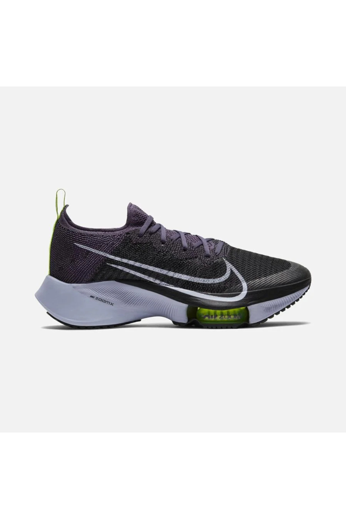 Air Zoom Tempo Next% FK کفش زنانه اسپرت Nike نایکی اورجینال - تصویر 6