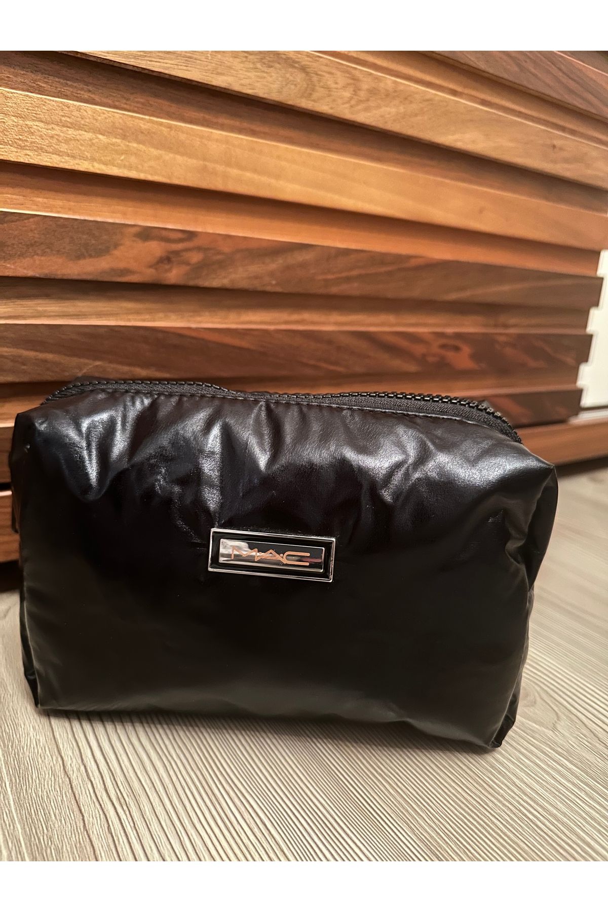 Mac کیف آرایشی مک کیف آرایش سیاه