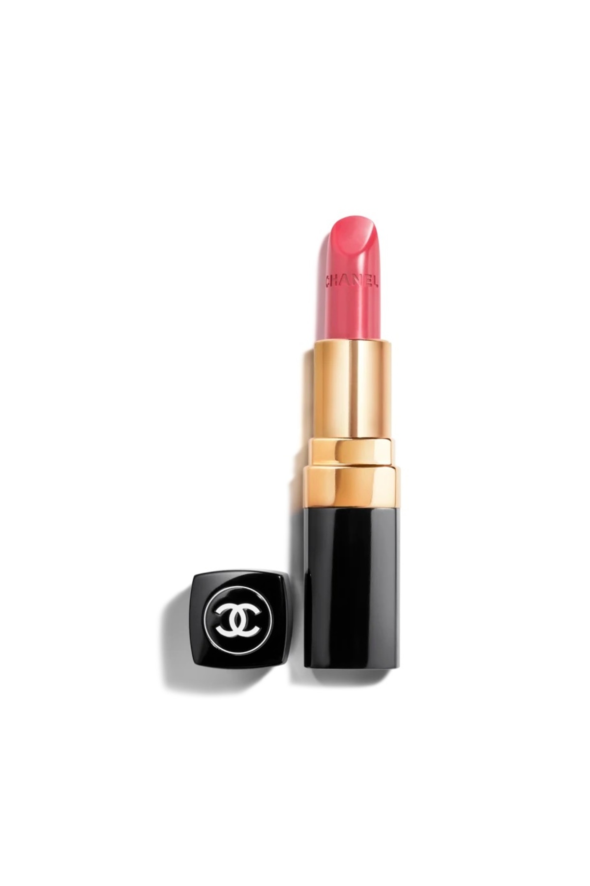ROUGE COCO - Long Lasting Intense Shiny Moisturizing Nourishing Lipstick