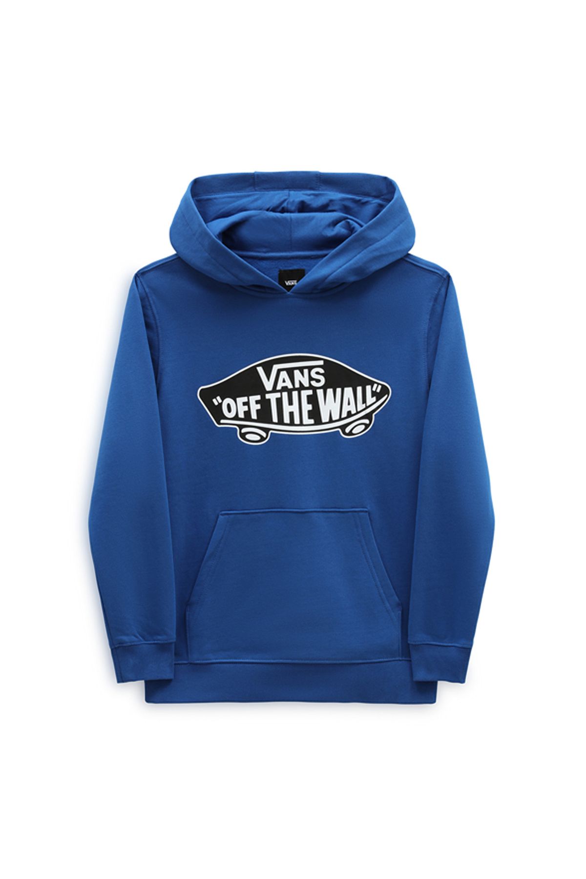 Vans Mavi Erkek Cocuk Bisiklet Yaka Uzun Kollu Duz Sweatshirt Vn0008c77wm1 Style 76 Po Fiyat Yorumlar Trendyol
