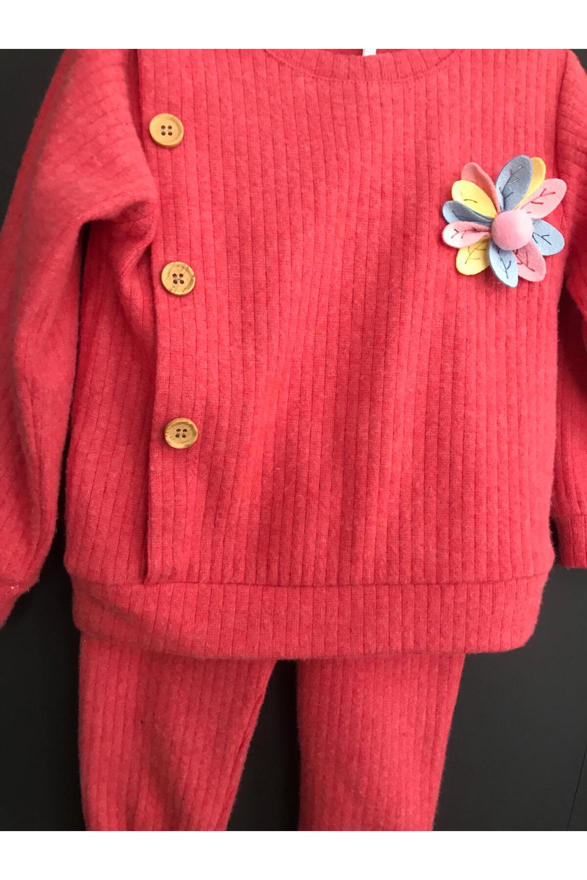 GÜLÜCE BUTİK Bebek takımı fotoğrafı 5 (önizleme)