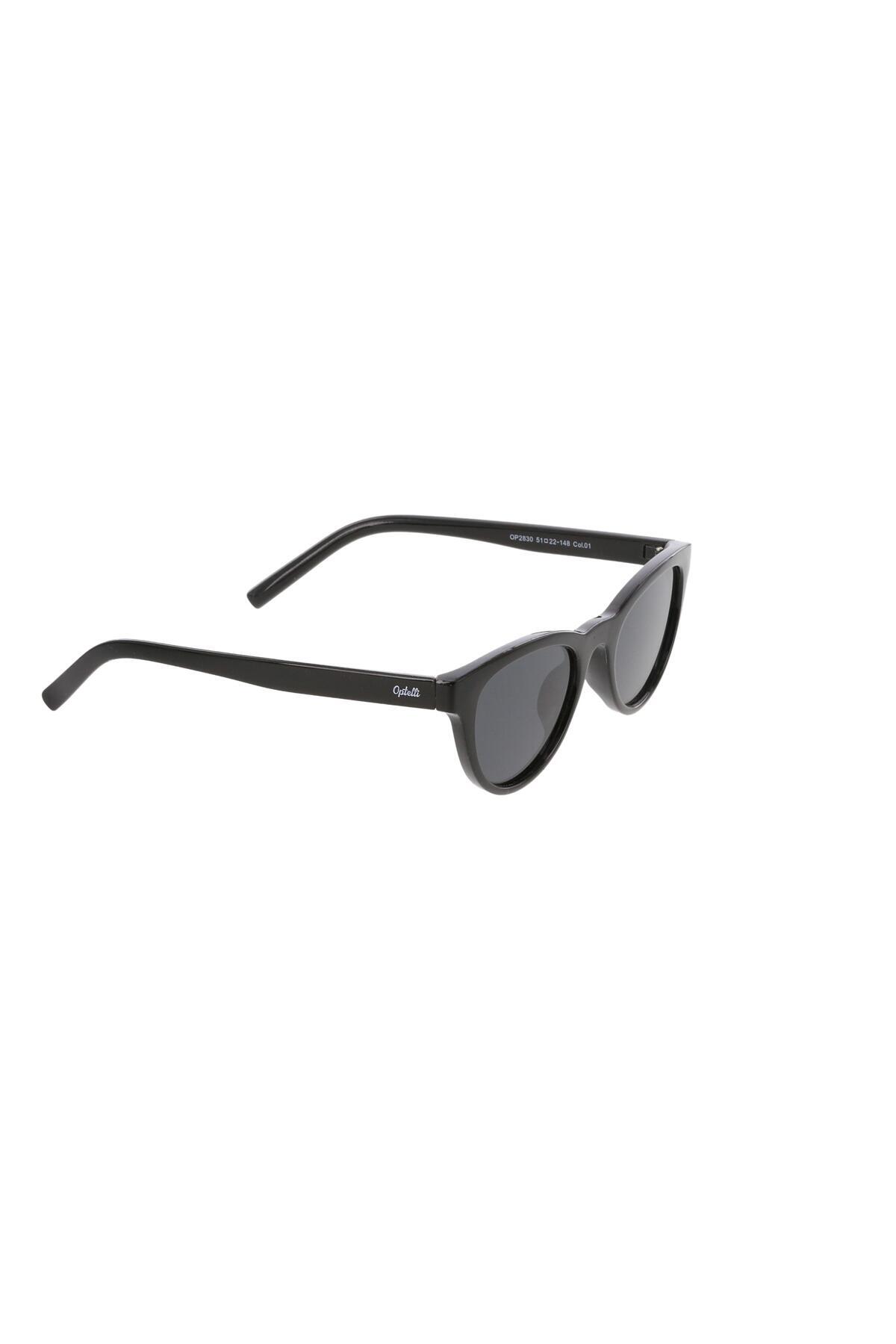 Optelli-Optelli OP2830 01 Women's Sunglasses 3