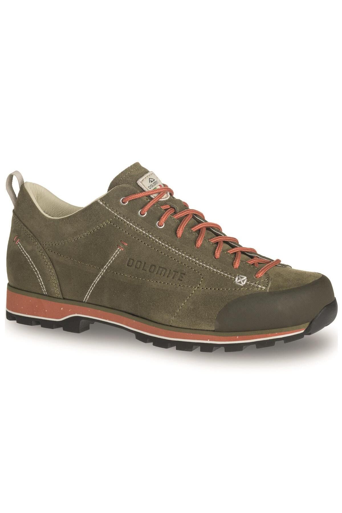 Dolomite 54 Low Evo Erkek Ayakkab YE L