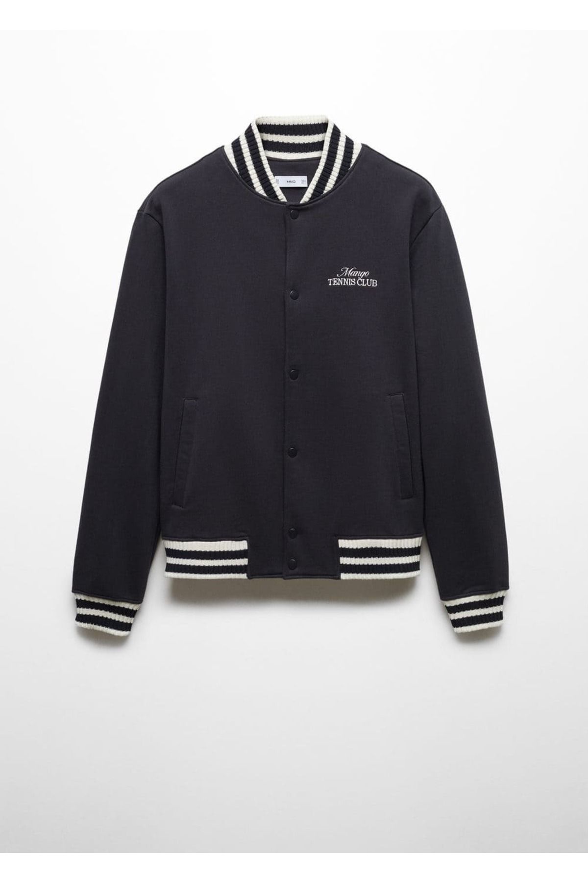 MANGO Man-Jacket 3