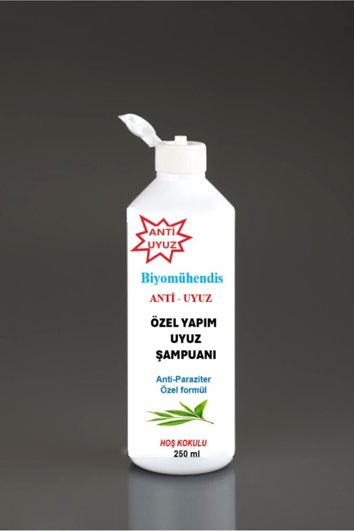 ژل و کرم دوش زنانه – مردانه  biyomühendis | byv67nm اورجینال - تصویر 2