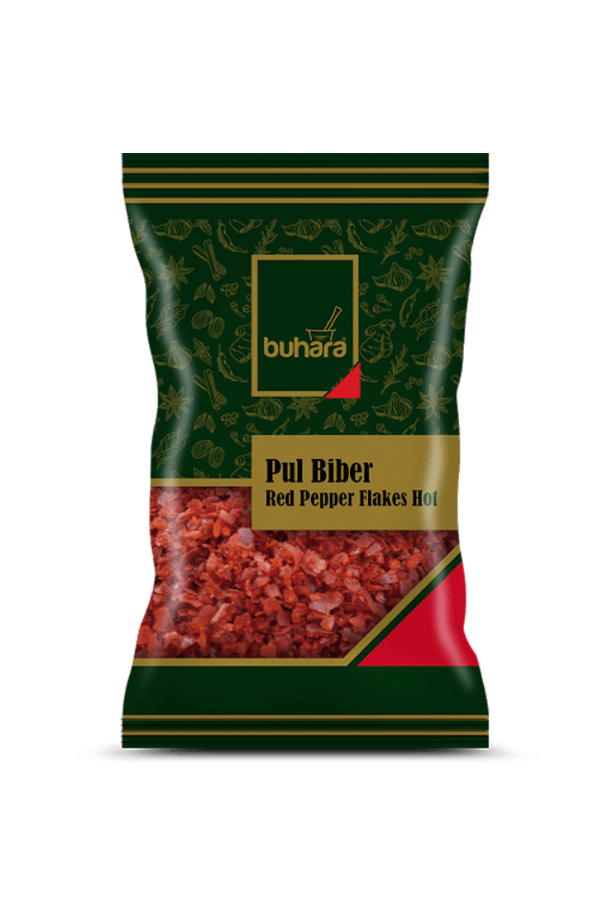 PUL BIBER ACI 400 GR
