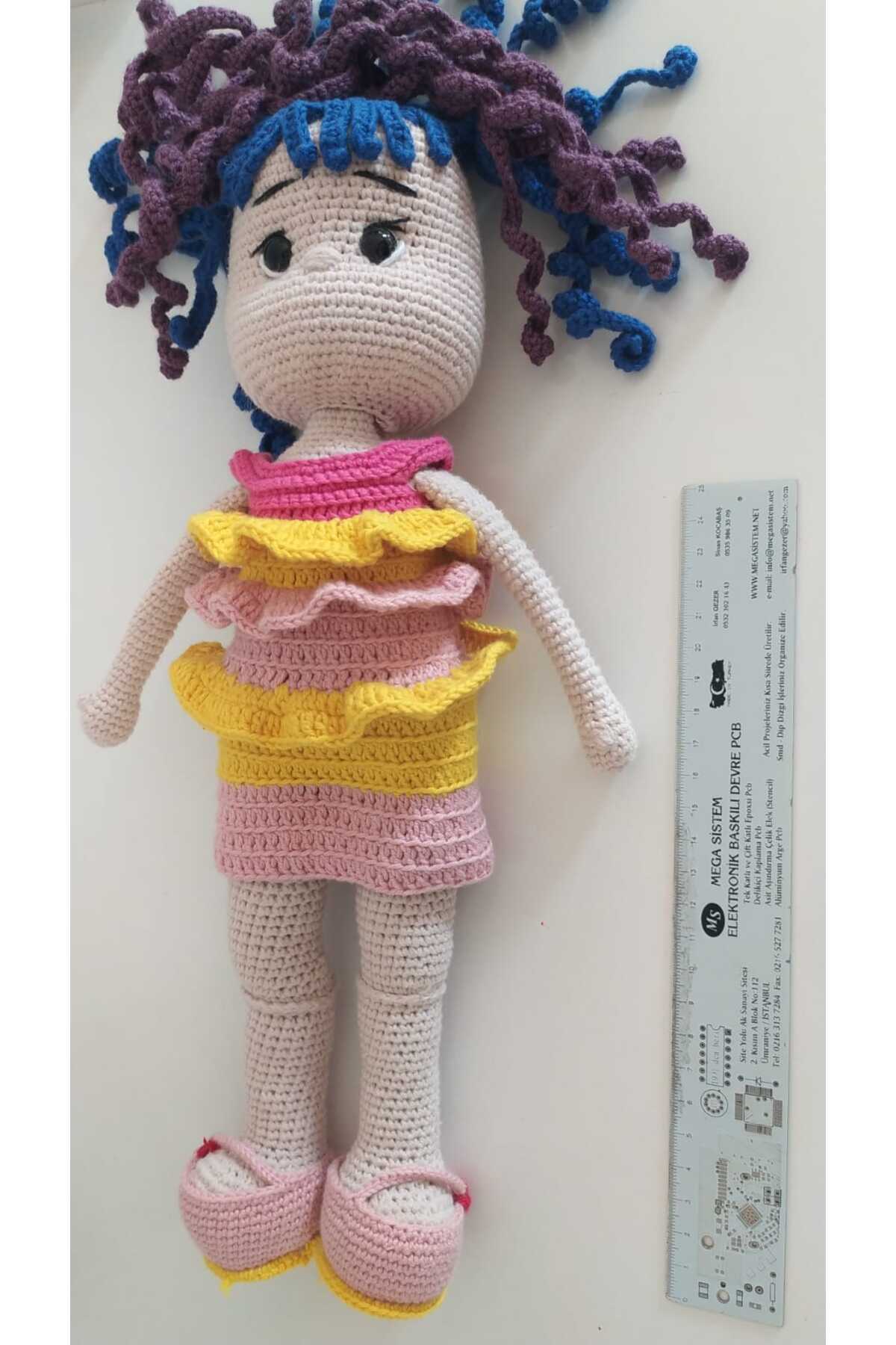 Butik Nisan Bebek fotoğrafı 2 (önizleme)