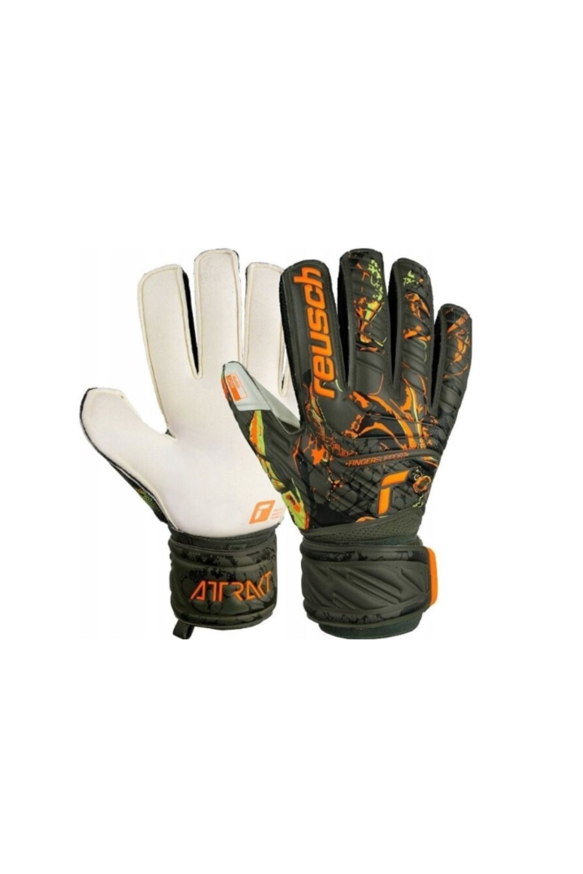 Thanos goalie gloves cheap