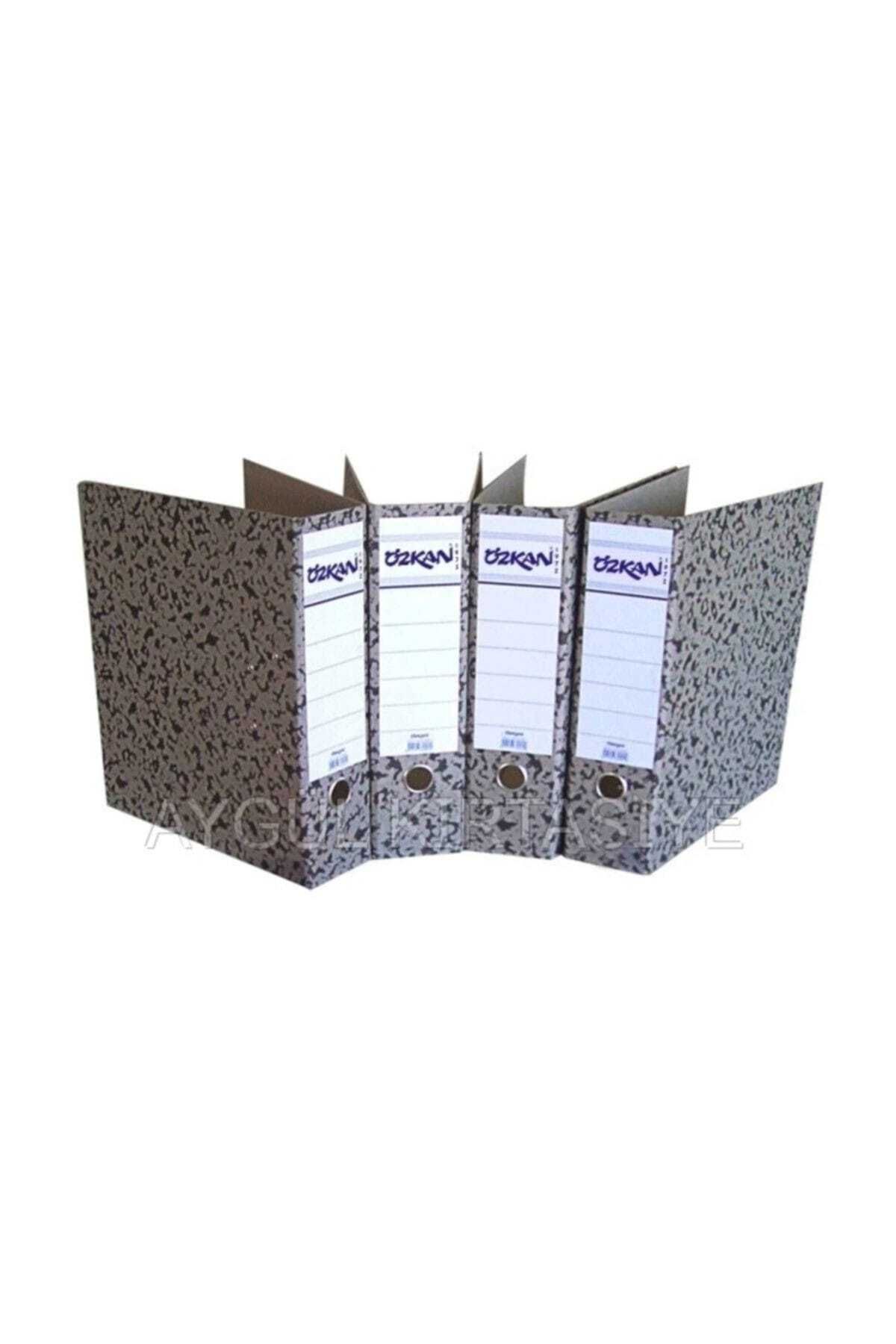 ÖZKAN-WIDE CARTON ARCHIVE FOLDER 3