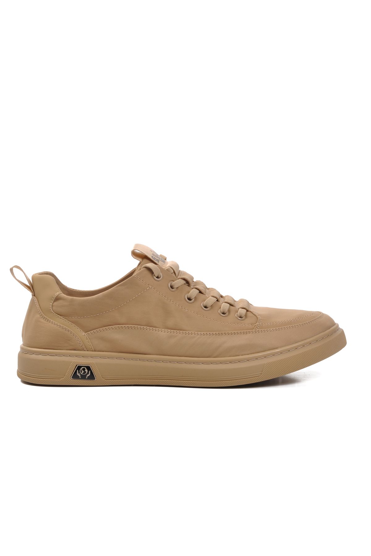 Guja 24y510-2 Pantofi Bej Pentru Bărbați Masculin - 44