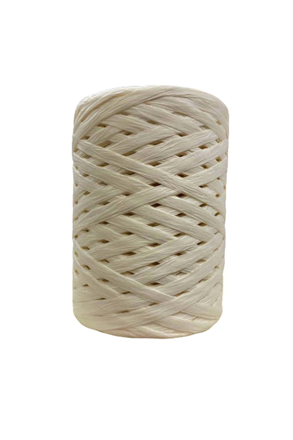 Elegant Natura Raffia Raffia Hat Bag Paper Rope 100g RFX100