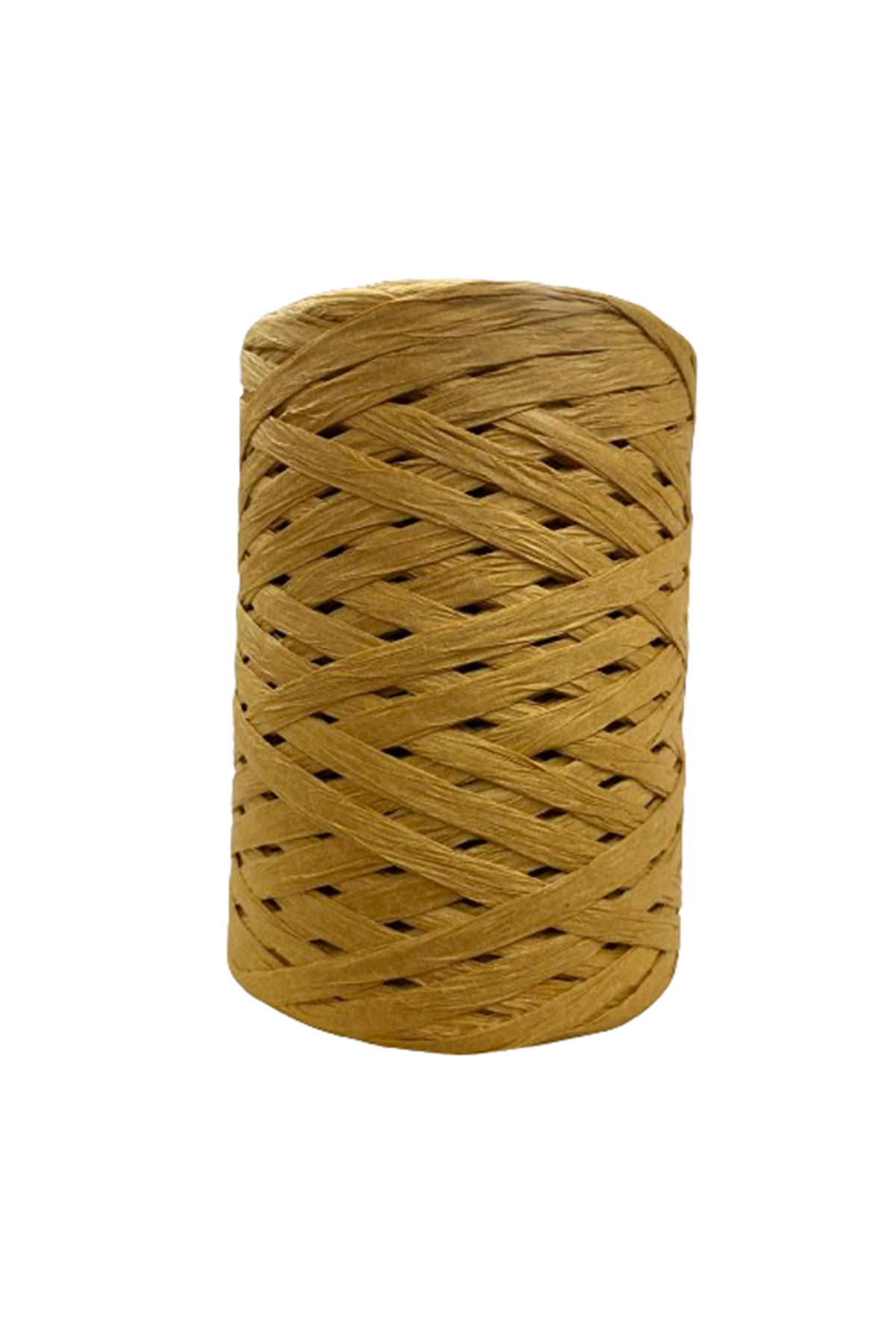 Natura Raffia Raffia Hat Bag Paper Rope 100g RFX100