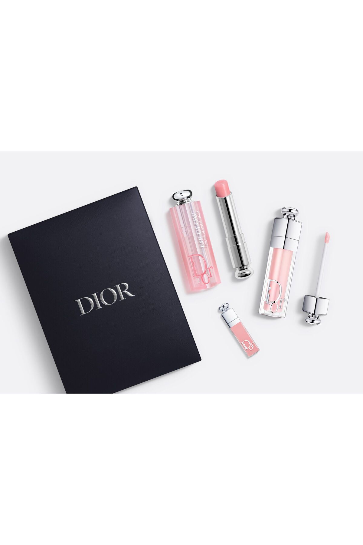 Dior addict gift set hot sale