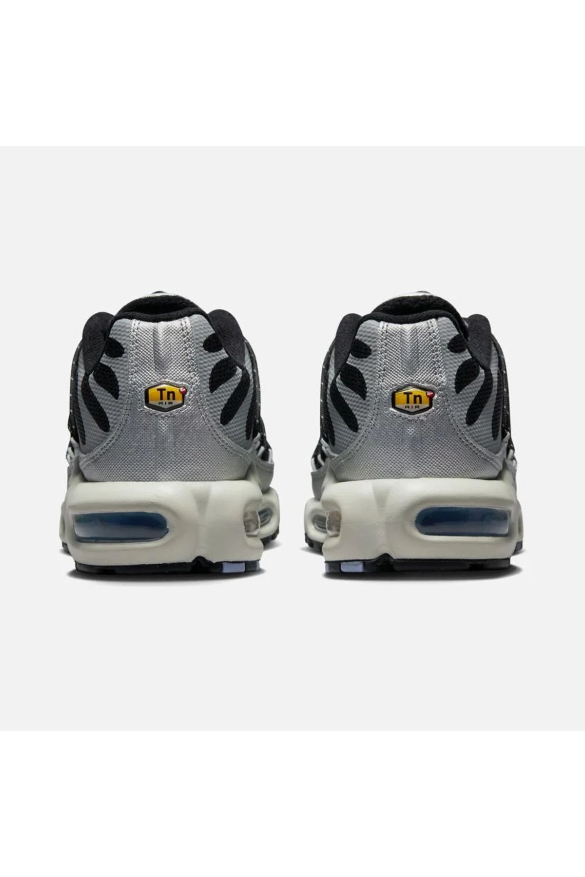 Nike Air Max Plus Tuned Air Spor Ayakkab Sportie