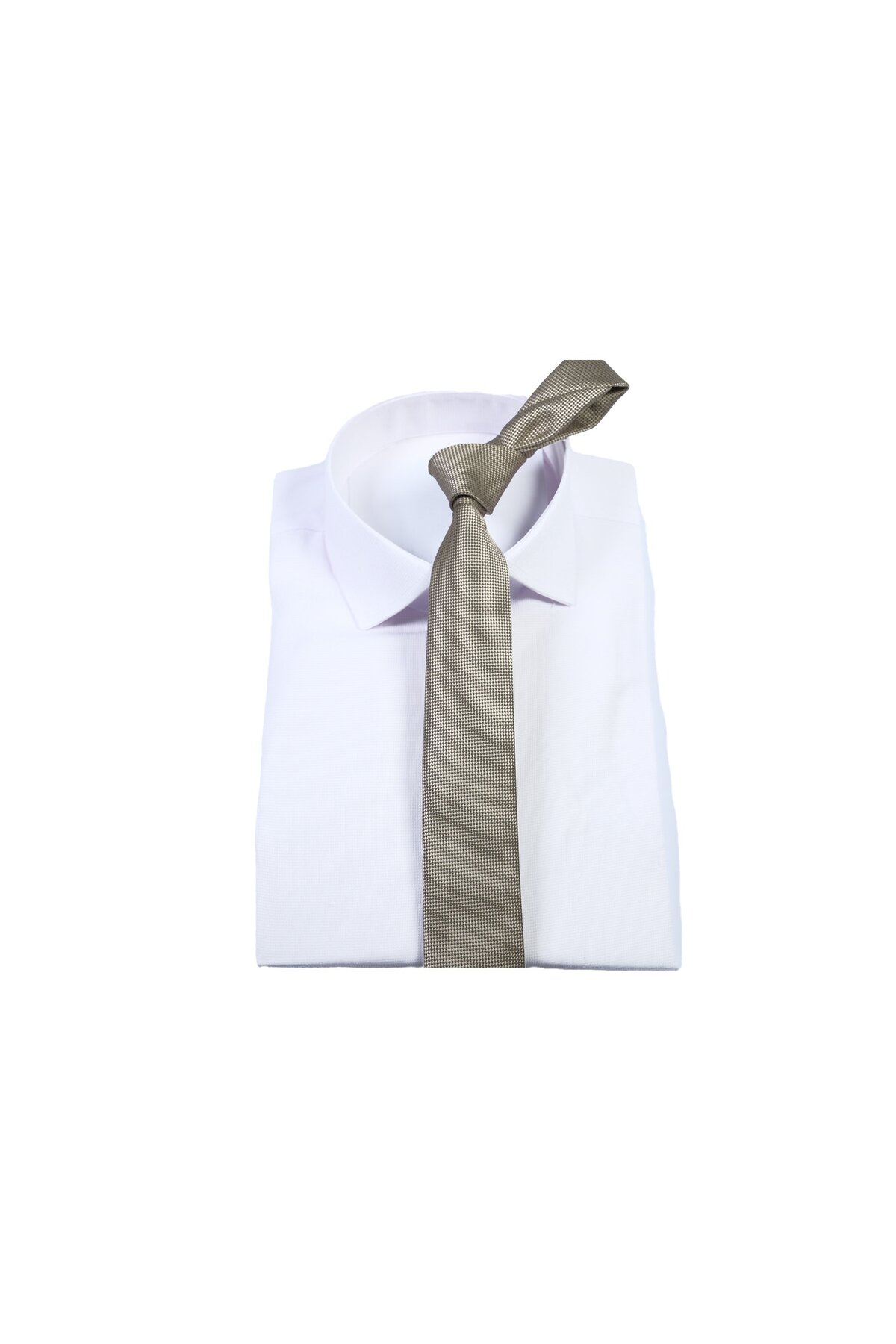 کراوات مردانه فلزی Ars Magic Box | KRAVAT-2024 اورجینال - تصویر 2