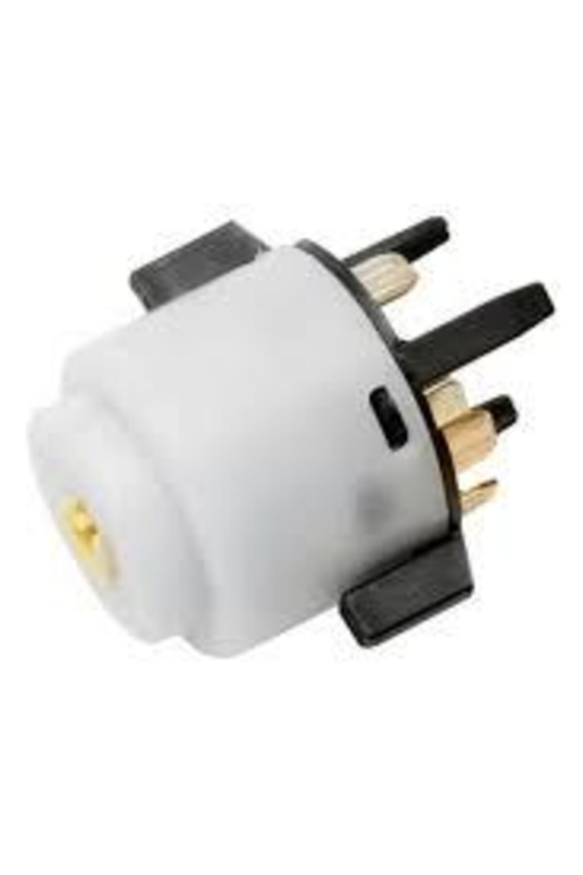 ZEGEN Kontak Termıgı 8 Pın Golf Iv - Passat - Bora - Leon - Toledo - Octavıa - A3 - A4 - A6 1997-2005/ Pol