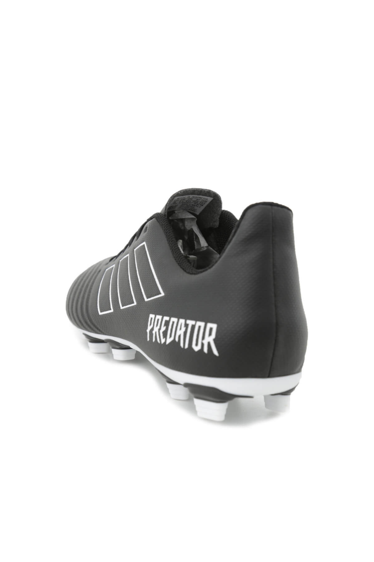 کفش adidas آدیداس Astroturf مردانه - Predator 18.4 Fxg - DB2006 اورجینال - تصویر 8
