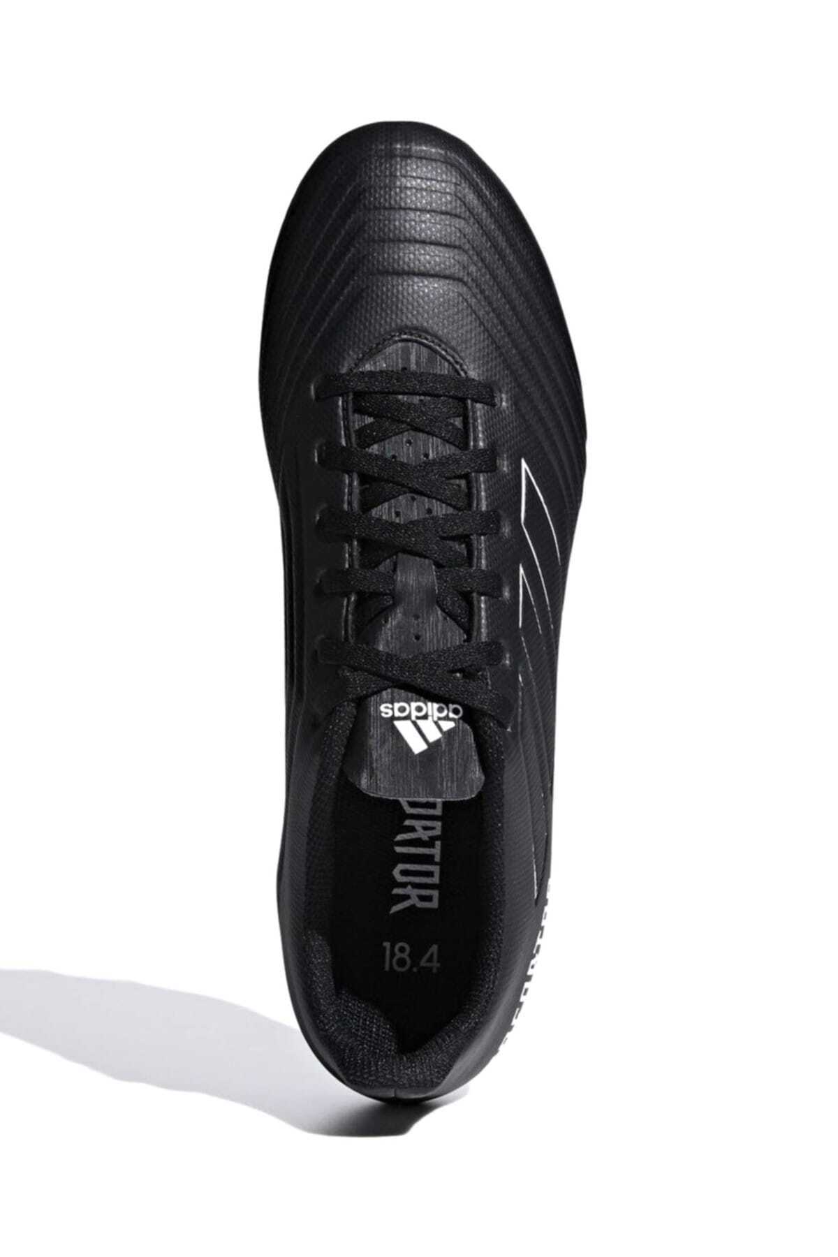 کفش adidas آدیداس Astroturf مردانه - Predator 18.4 Fxg - DB2006 اورجینال - تصویر 2