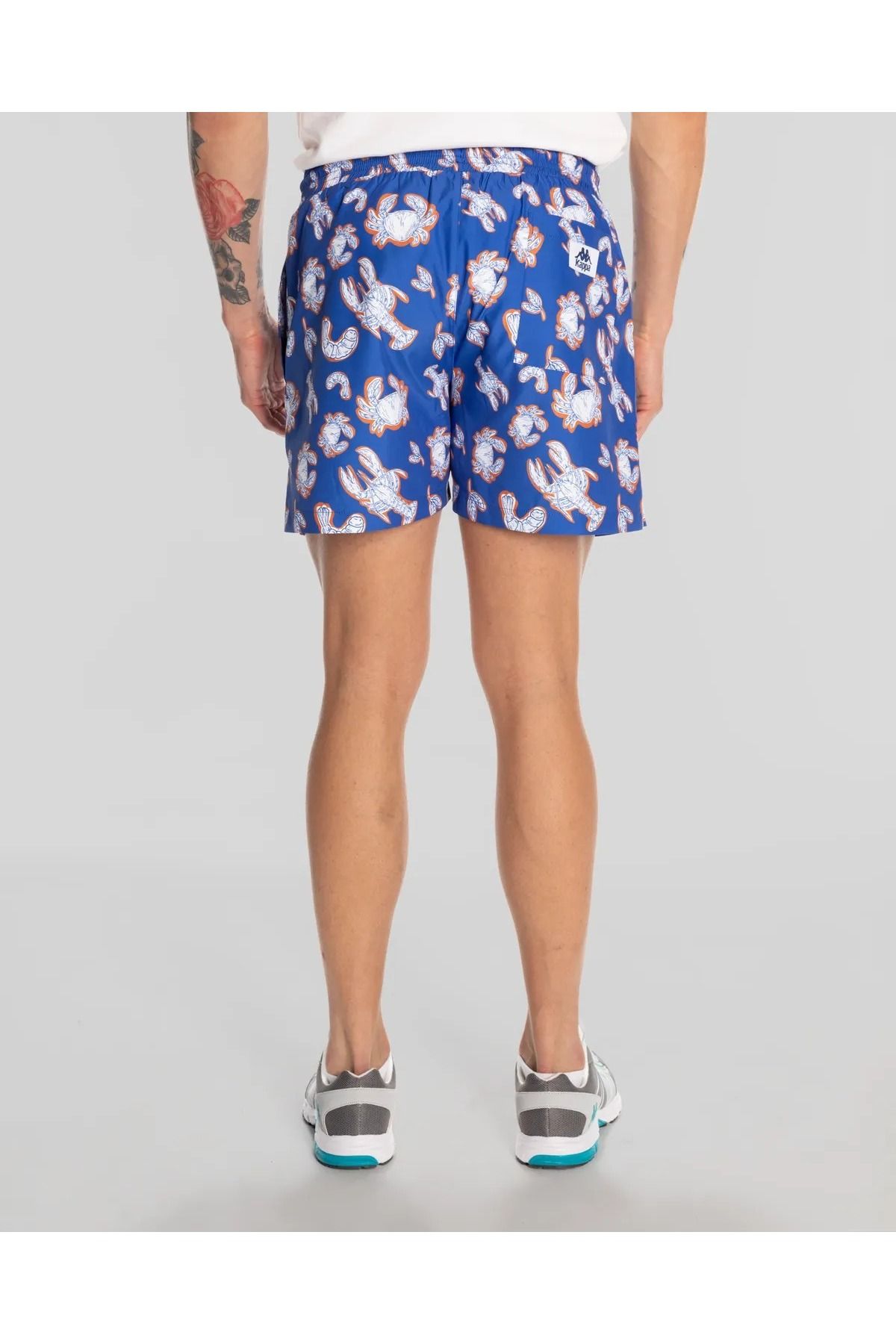 لباس شنای معمولی مردانه VINCE SWIMSHORT AUTHENTIC VINCE 351V8NW Kappa