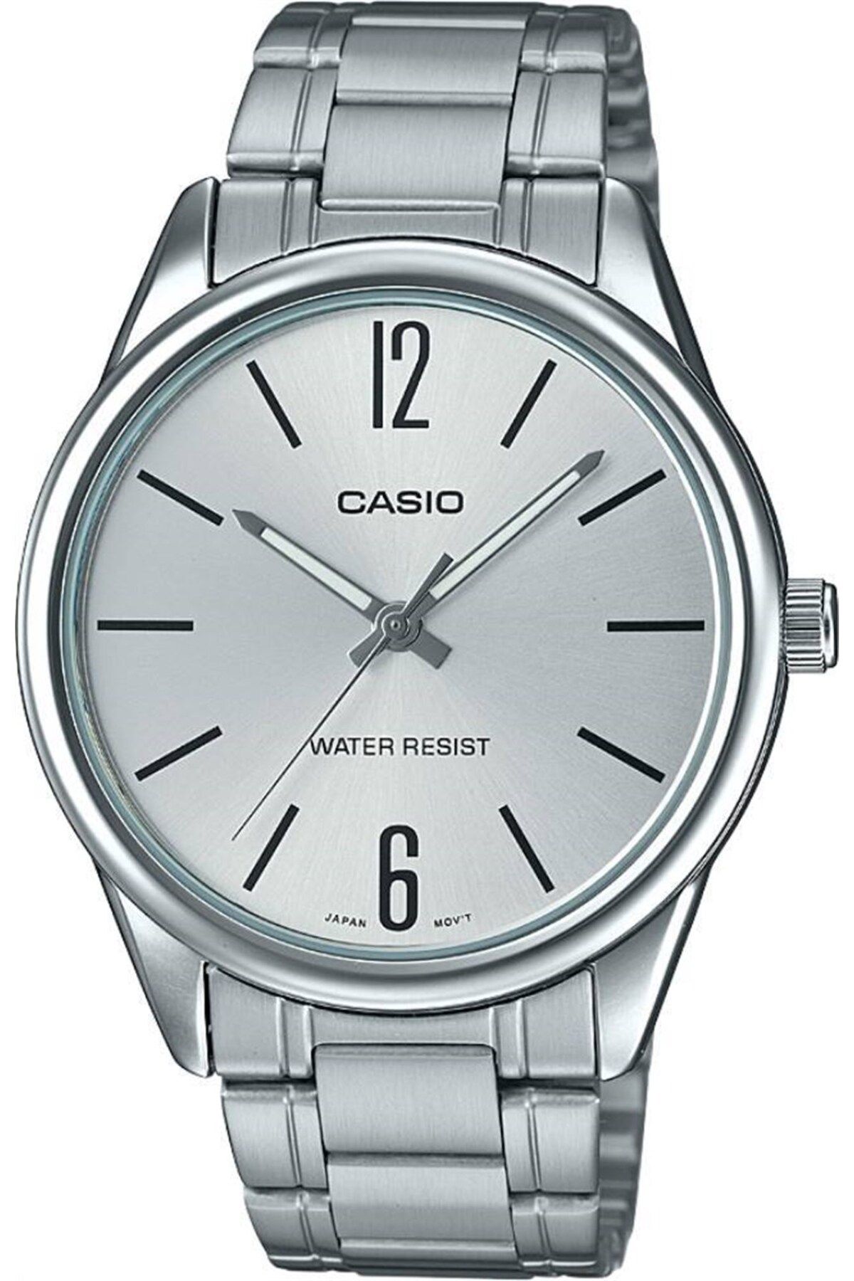 Casio-Mtp-V005D-7Budf Men's Wrist Watch 2