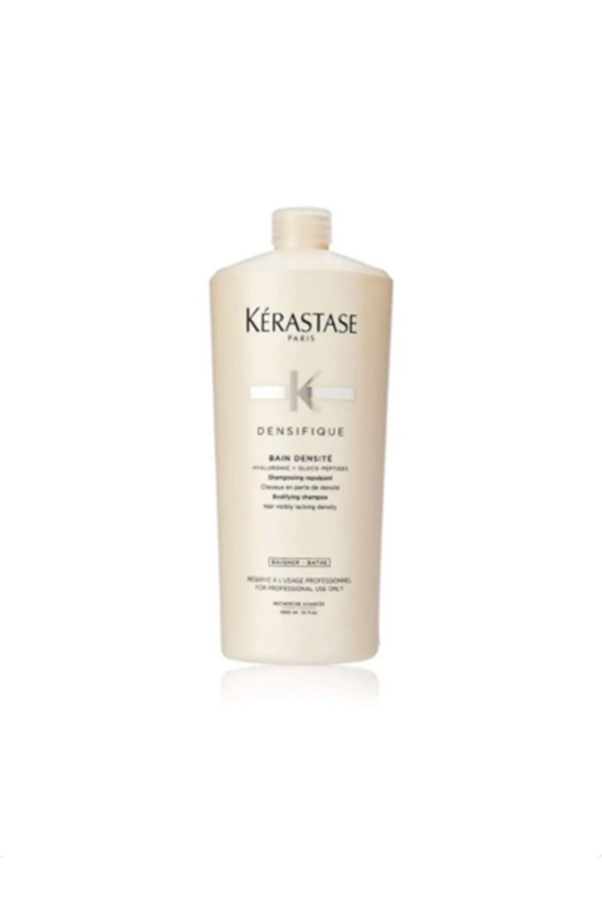 DENSIFIQUE CHAMP. 1000ml