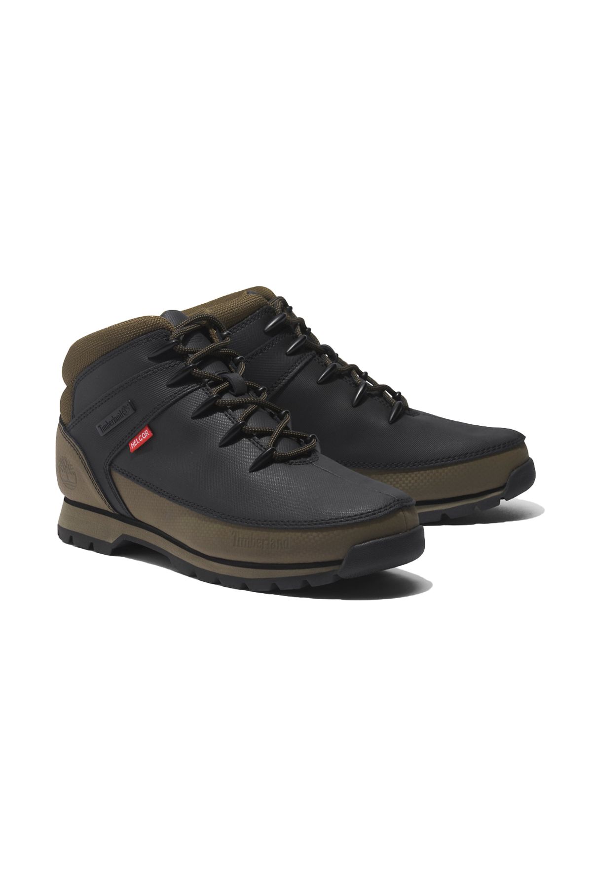 چکمه و کفش کوهنوردی مردانه Mid Lace Up Boot TB0A5VY50011 خاکی Timberland
