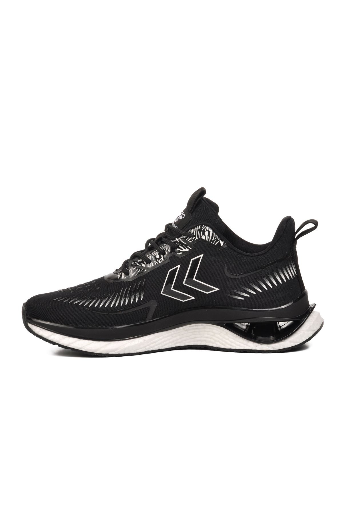 hummel کفش ورزشی یونیسکس 900508 Hml Magic Black