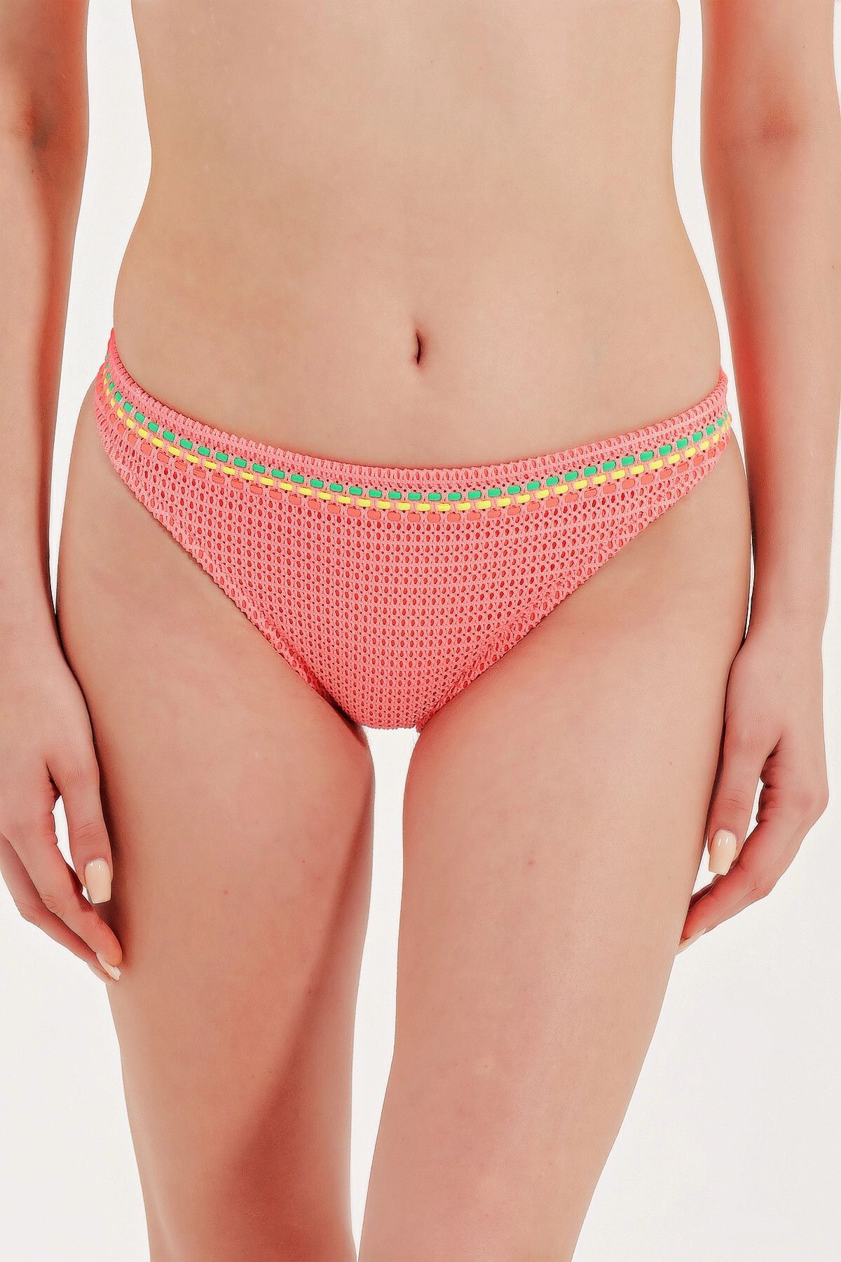 ZEKİ-BOTTOM BOTTOM WITH NET DETAIL 3