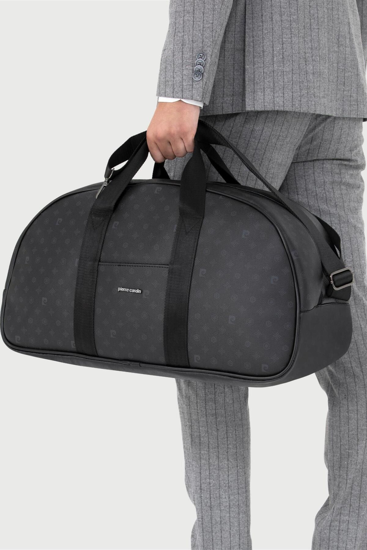 Pierre cardin travel bag on sale