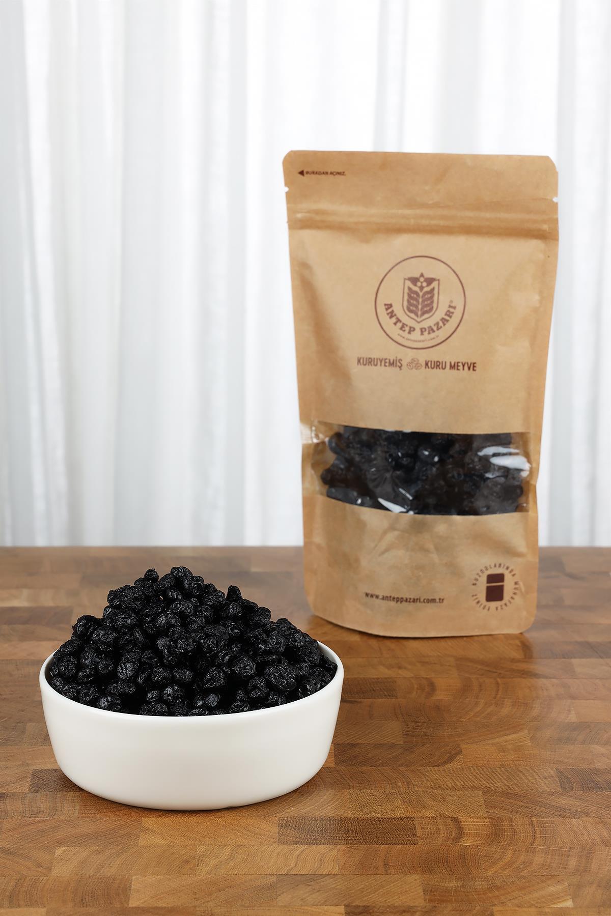 Blueberry Blueberry 125 Grams - Fresh and Juicy Blueberries, 125g Pack