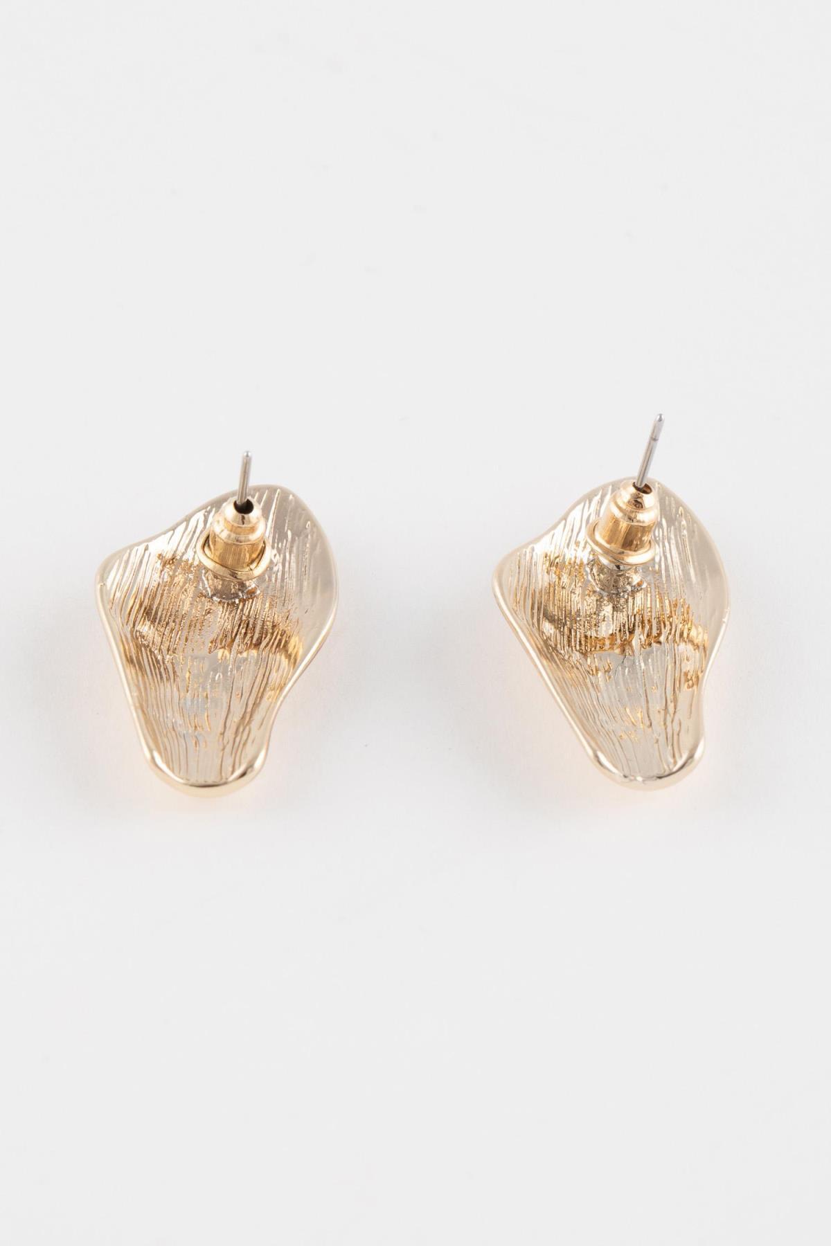 گوشواره زنانه دفاکتو | C4787AXNS Defacto - Image 4