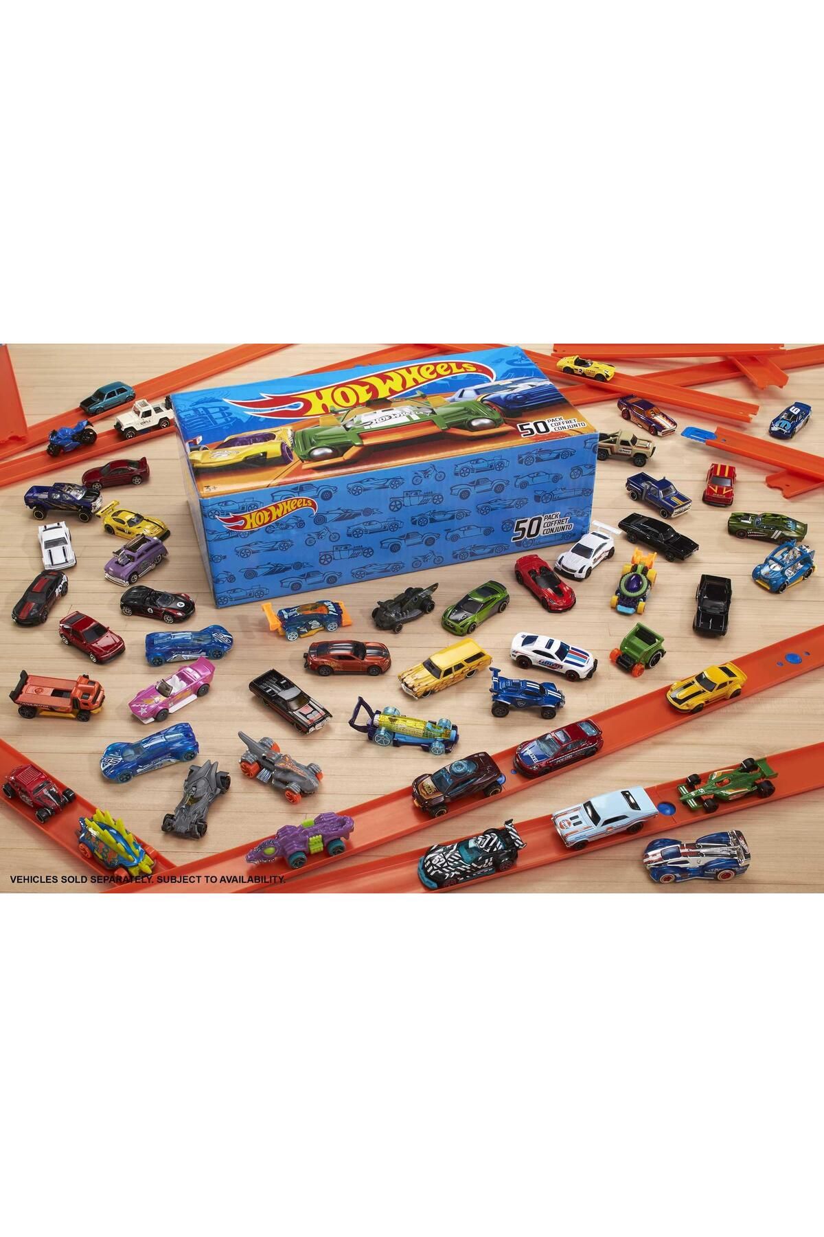 HOT WHEELS 50 V6697 AliExpress