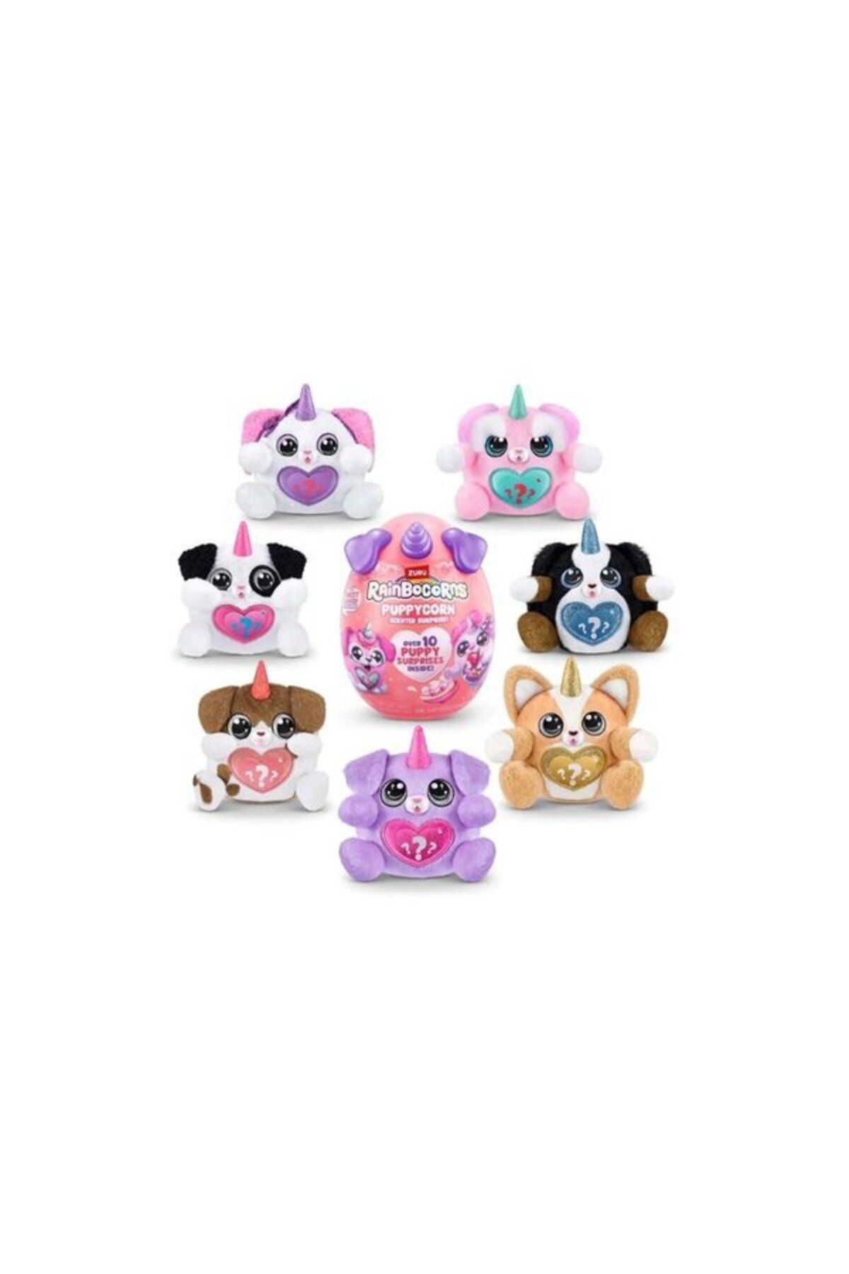 Rainbocorns puppy outlet