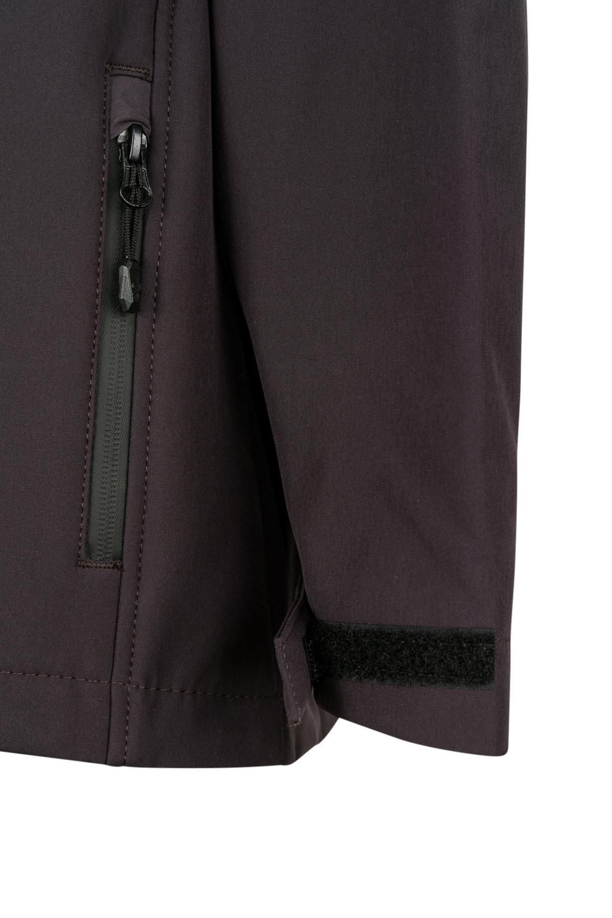 2AS-SAYRA Softshell Kids Jacket 4