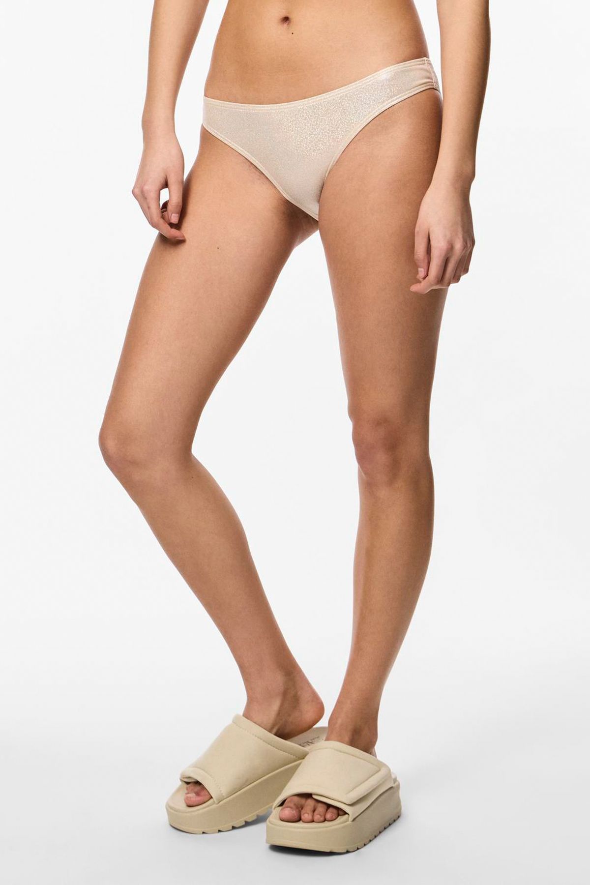 PIECES-PCANGALA MW Bikini - BRIEF SWW BC 3